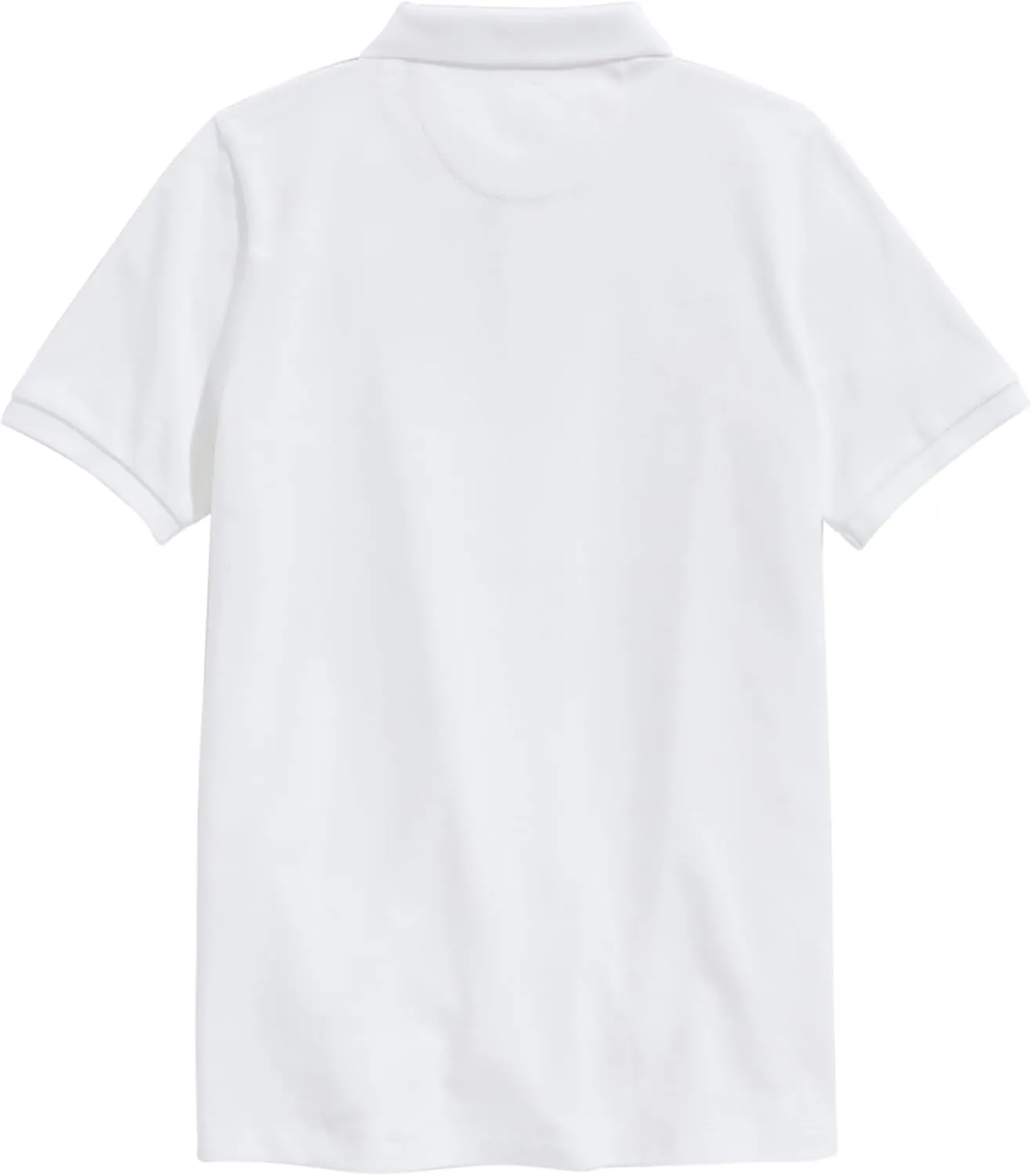 vineyard vines Boys' Heritage Pique Polo