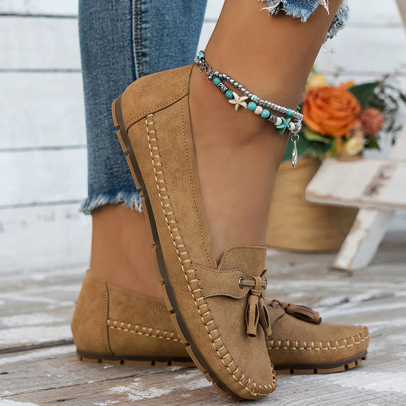 Vintage Orthopedic Loafer Discounted coupons Desiree™ Holiday savings |