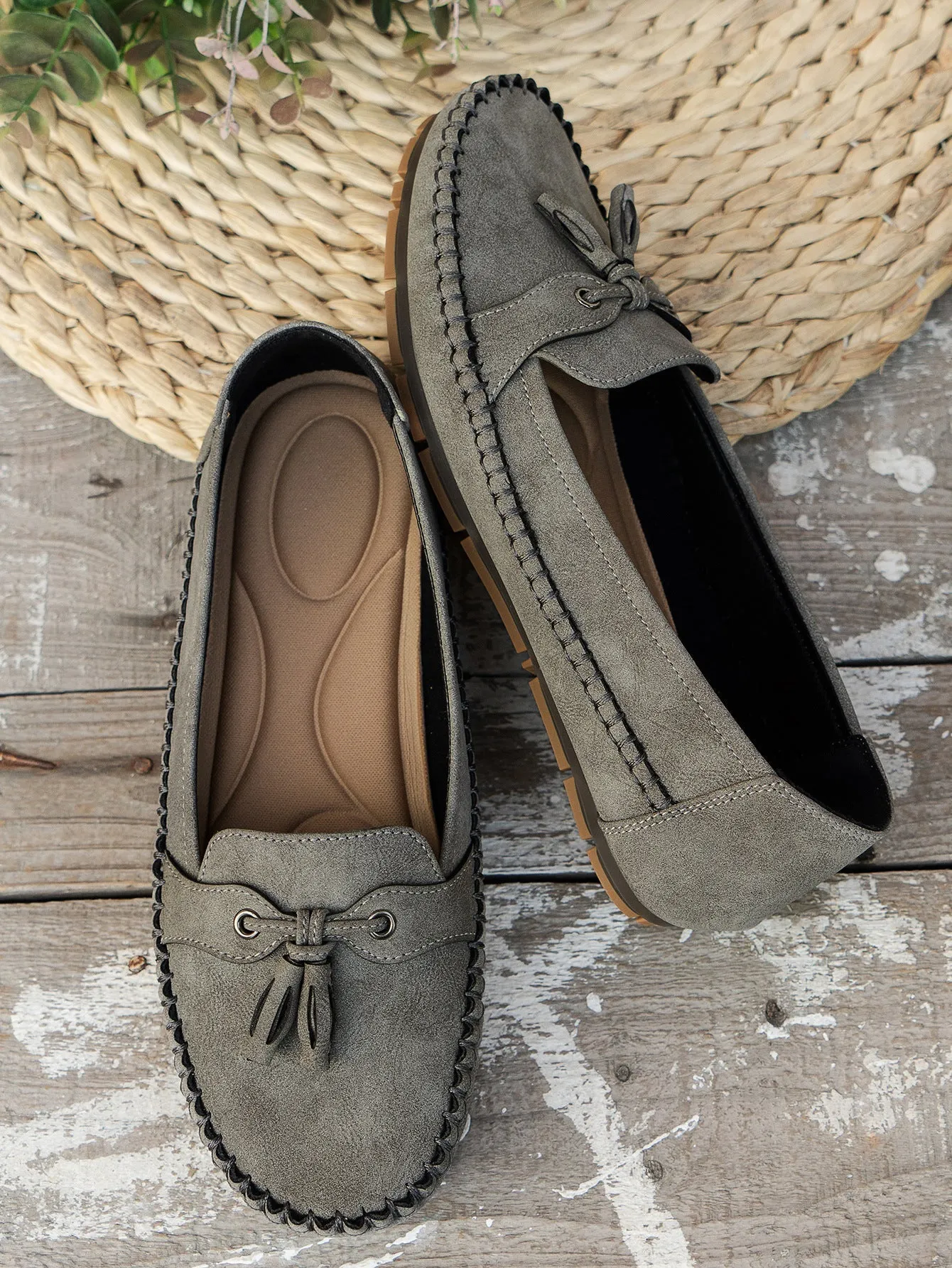 Vintage Orthopedic Loafer Discounted coupons Desiree™ Holiday savings |