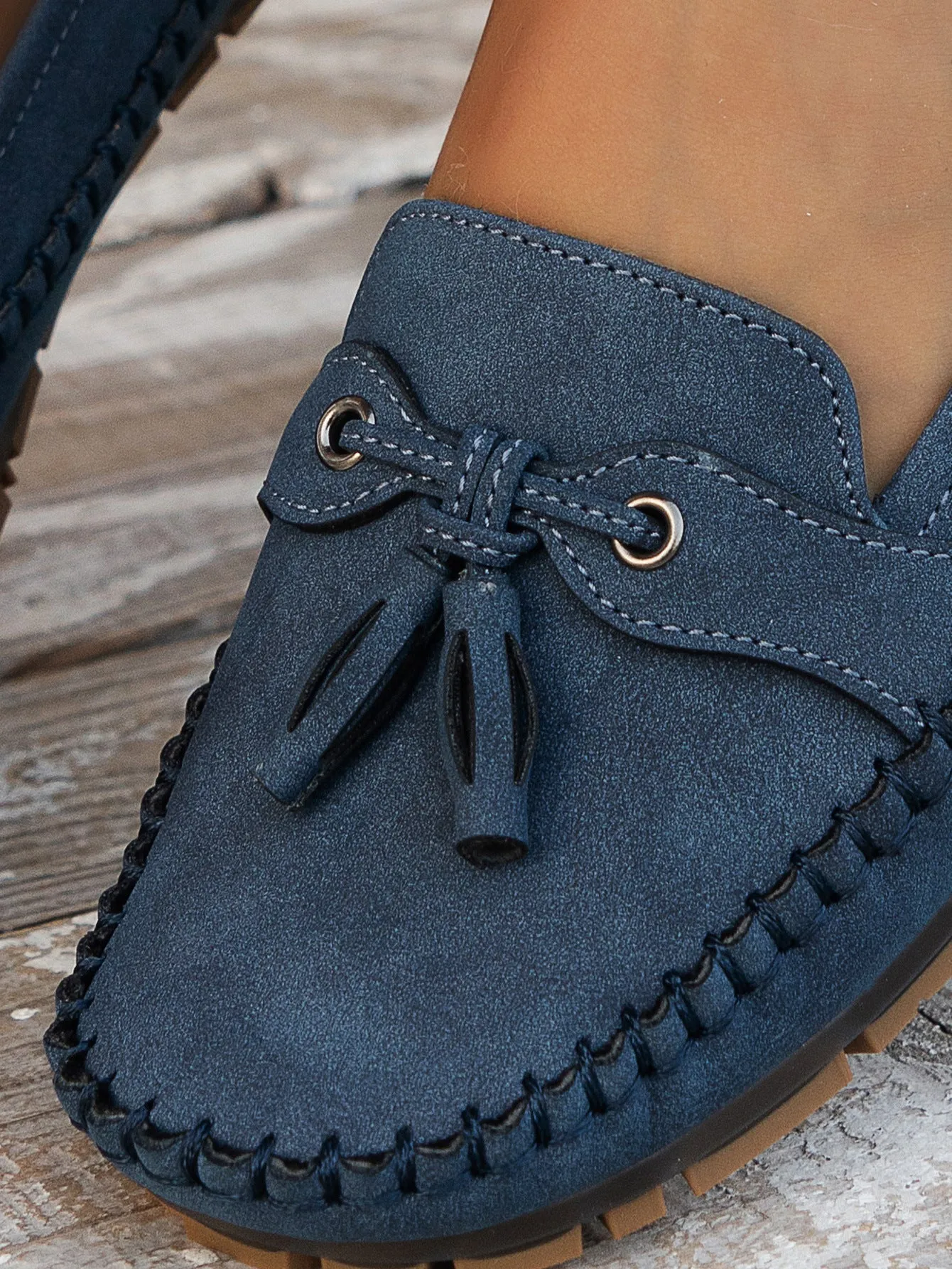 Vintage Orthopedic Loafer Discounted coupons Desiree™ Holiday savings |
