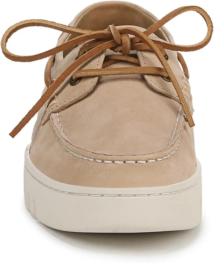 Vionic Men's Uptown Boat Sneaker