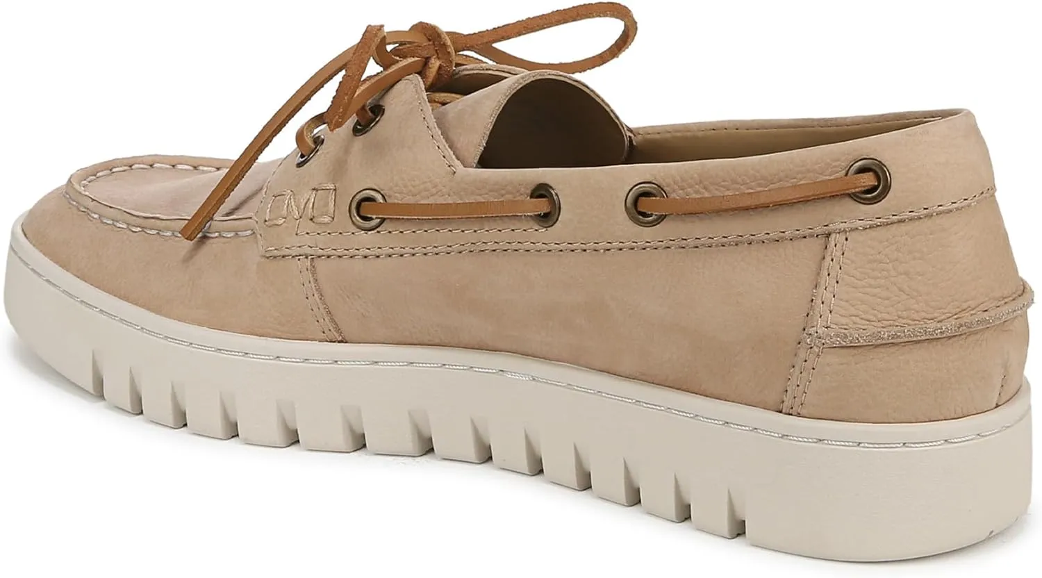 Vionic Men's Uptown Boat Sneaker