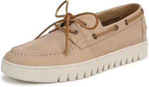 Vionic Men's Uptown Boat Sneaker