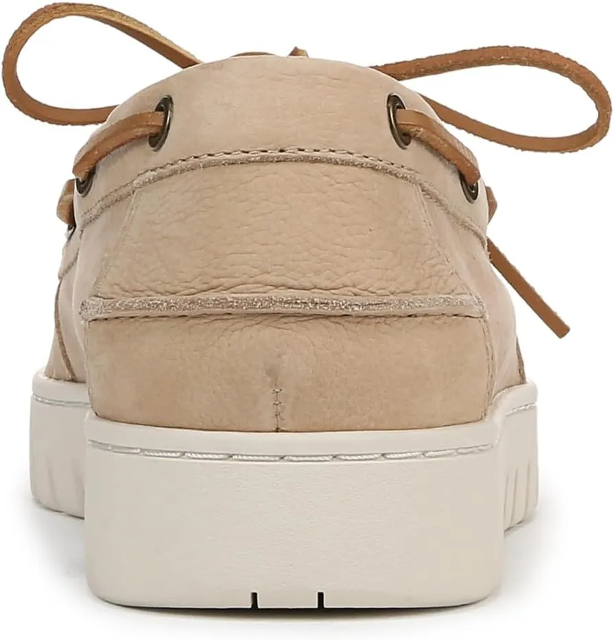 Vionic Men's Uptown Boat Sneaker