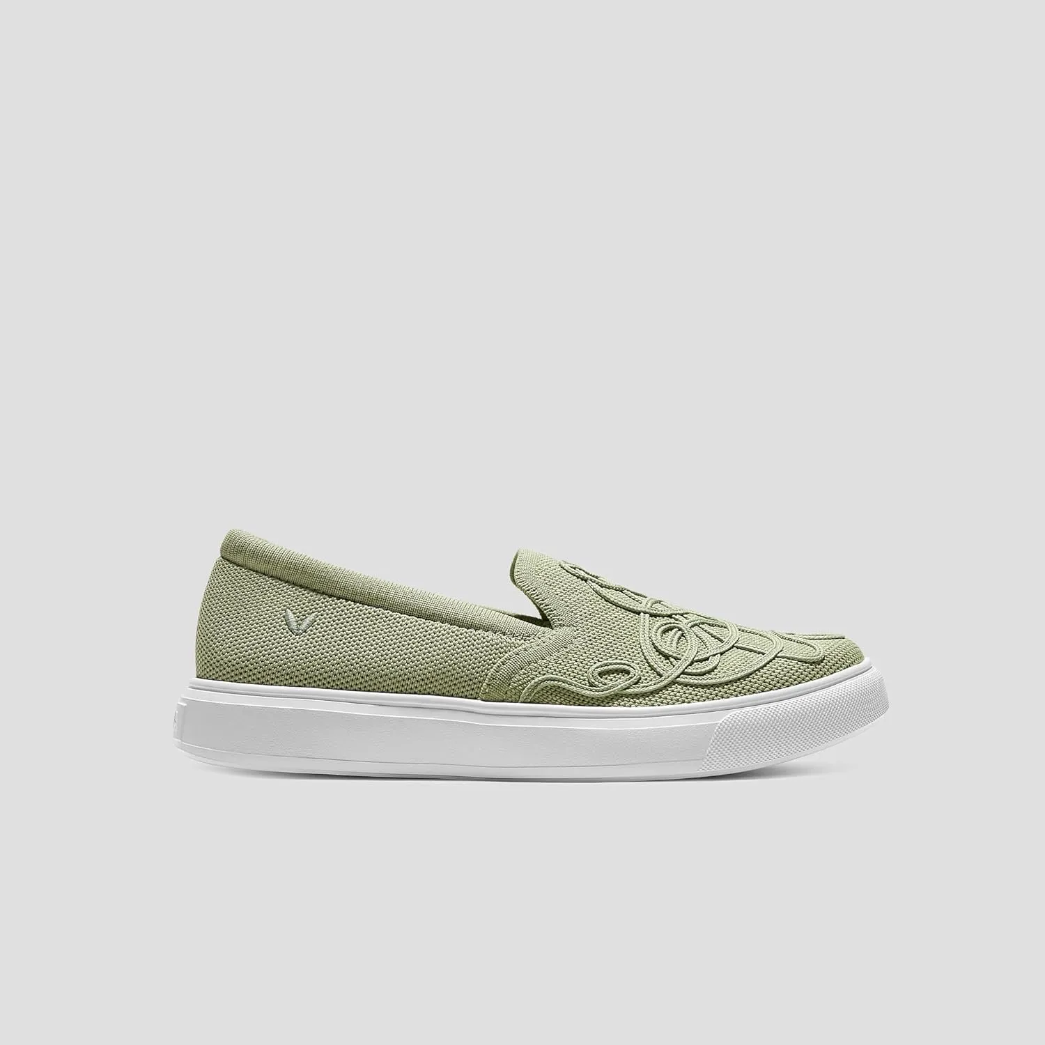 VIVAIA V-Tune Classic Slip-On Easy-to-wear Unisex Sneakers
