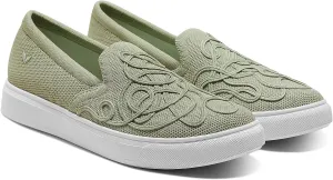 VIVAIA V-Tune Classic Slip-On Easy-to-wear Unisex Sneakers