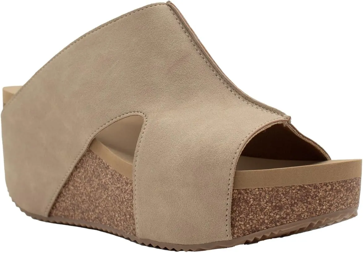 VOLATILE Women's Cassatt Sandal