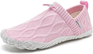WateLves Barefoot Water Shoes Women Men Minimalist Comfortable Walking Shoes Beach Outdoor Running Sneakers