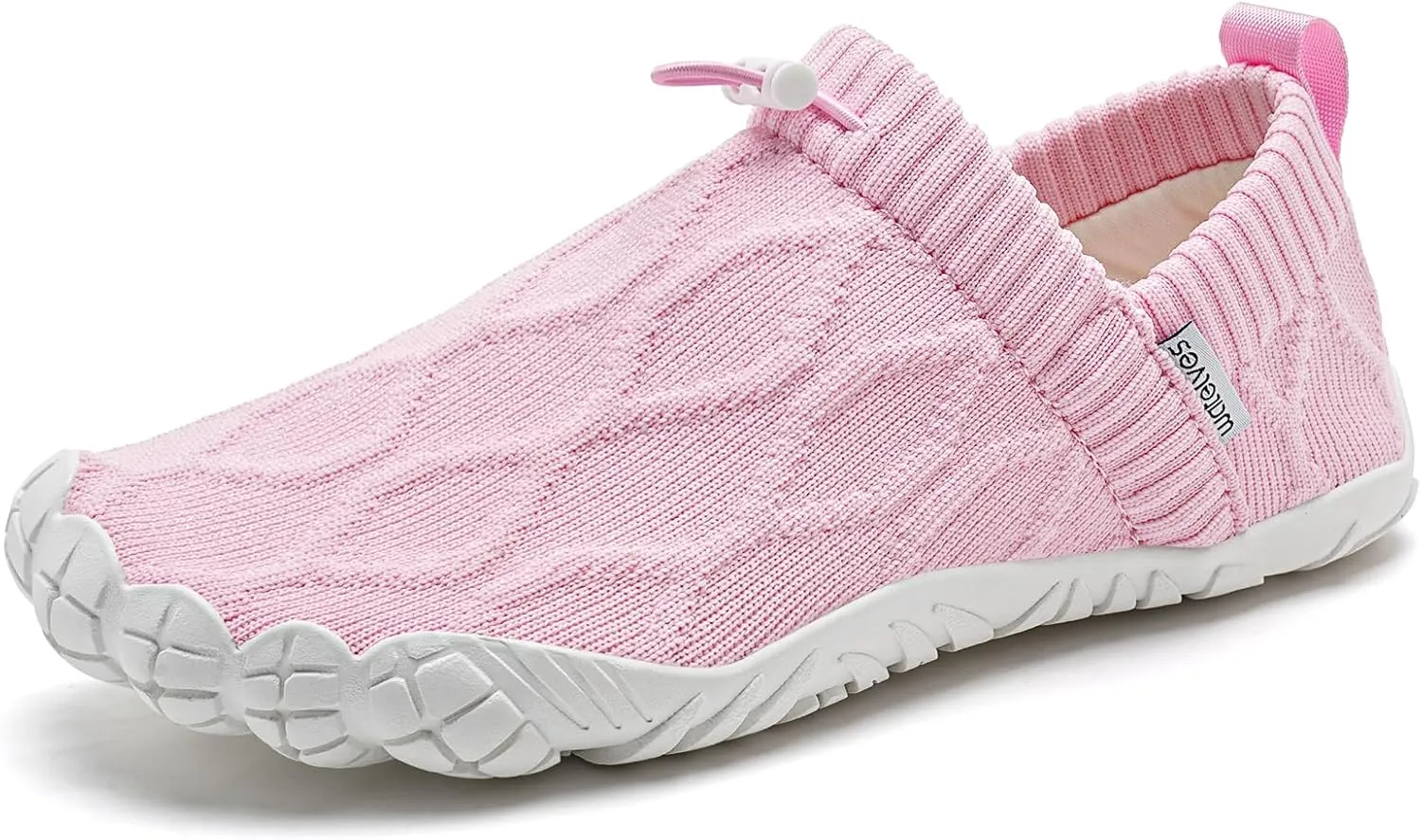 WateLves Barefoot Water Shoes Women Men Minimalist Comfortable Walking Shoes Beach Outdoor Running Sneakers