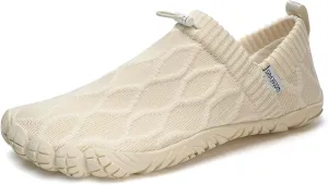 WateLves Barefoot Water Shoes Women Men Minimalist Comfortable Walking Shoes Beach Outdoor Running Sneakers