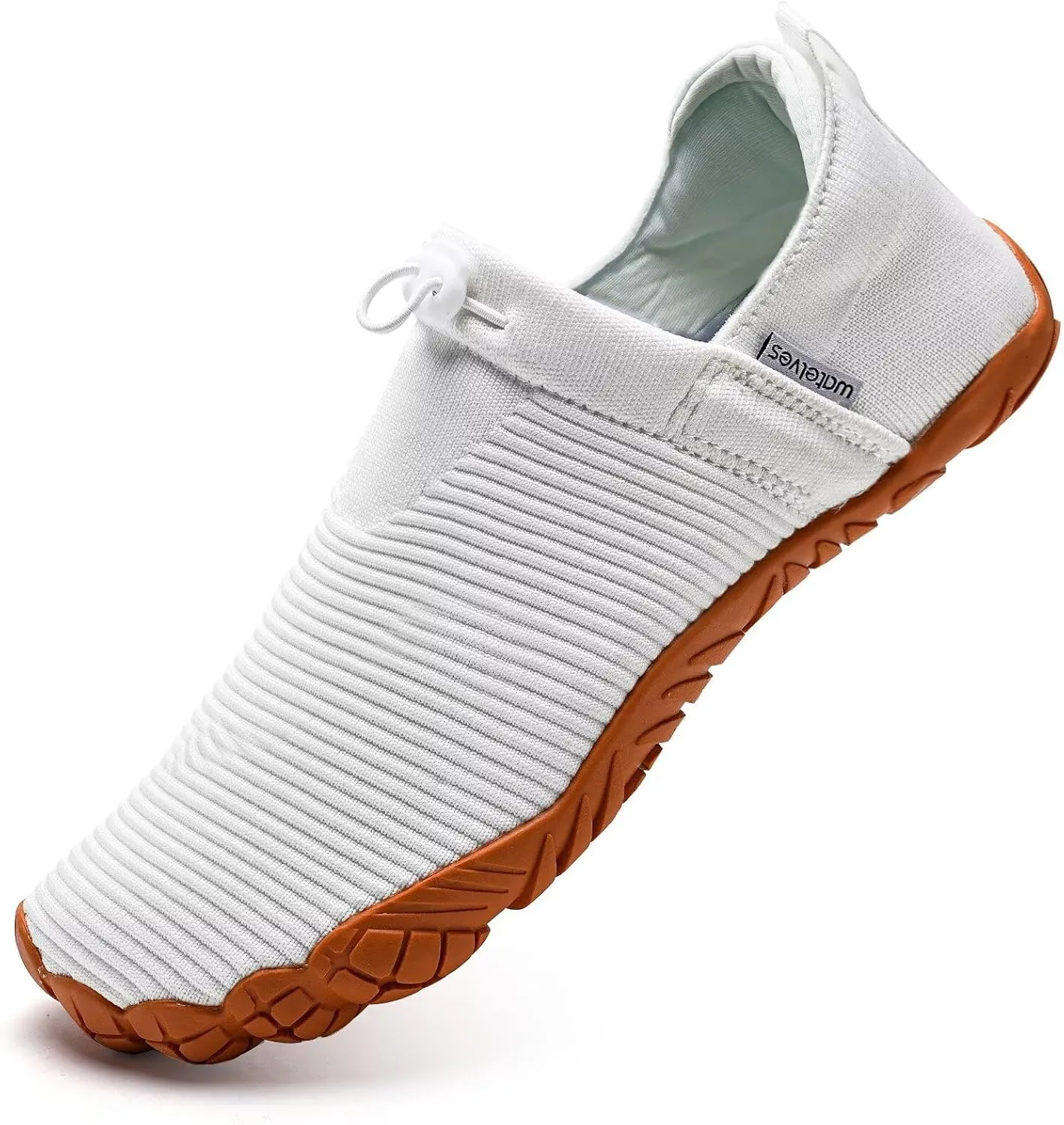 WateLves Barefoot Water Shoes Womens Mens Minimalist Walking Shoes Casual Beach Hiking Outdoor Indoor Yoga Sneakers