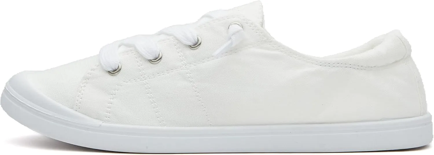 Weestep Women's Slip-On Lightweight Fashion Sneakers