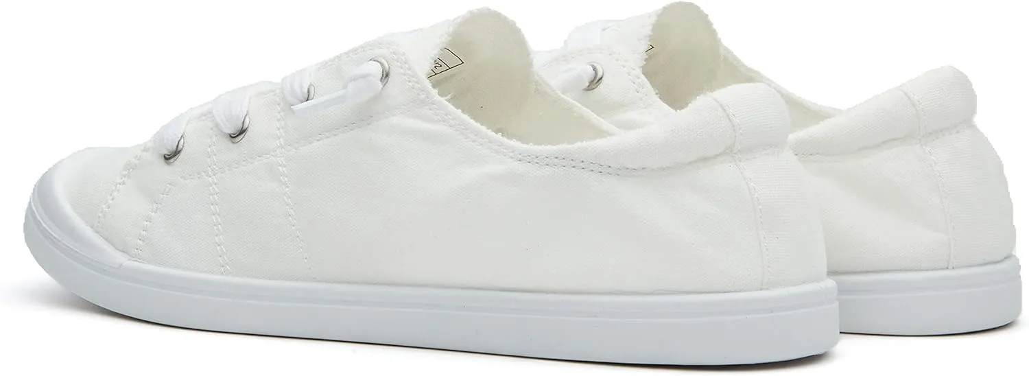 Weestep Women's Slip-On Lightweight Fashion Sneakers