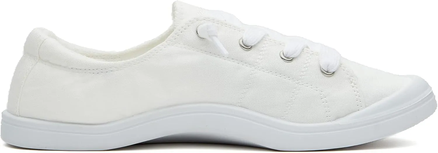 Weestep Women's Slip-On Lightweight Fashion Sneakers