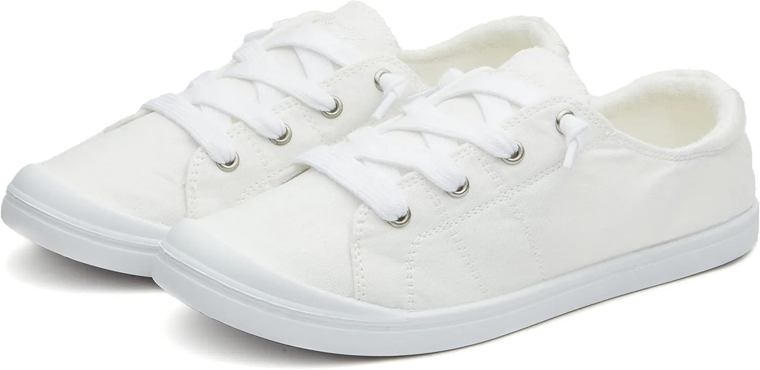 Weestep Women's Slip-On Lightweight Fashion Sneakers