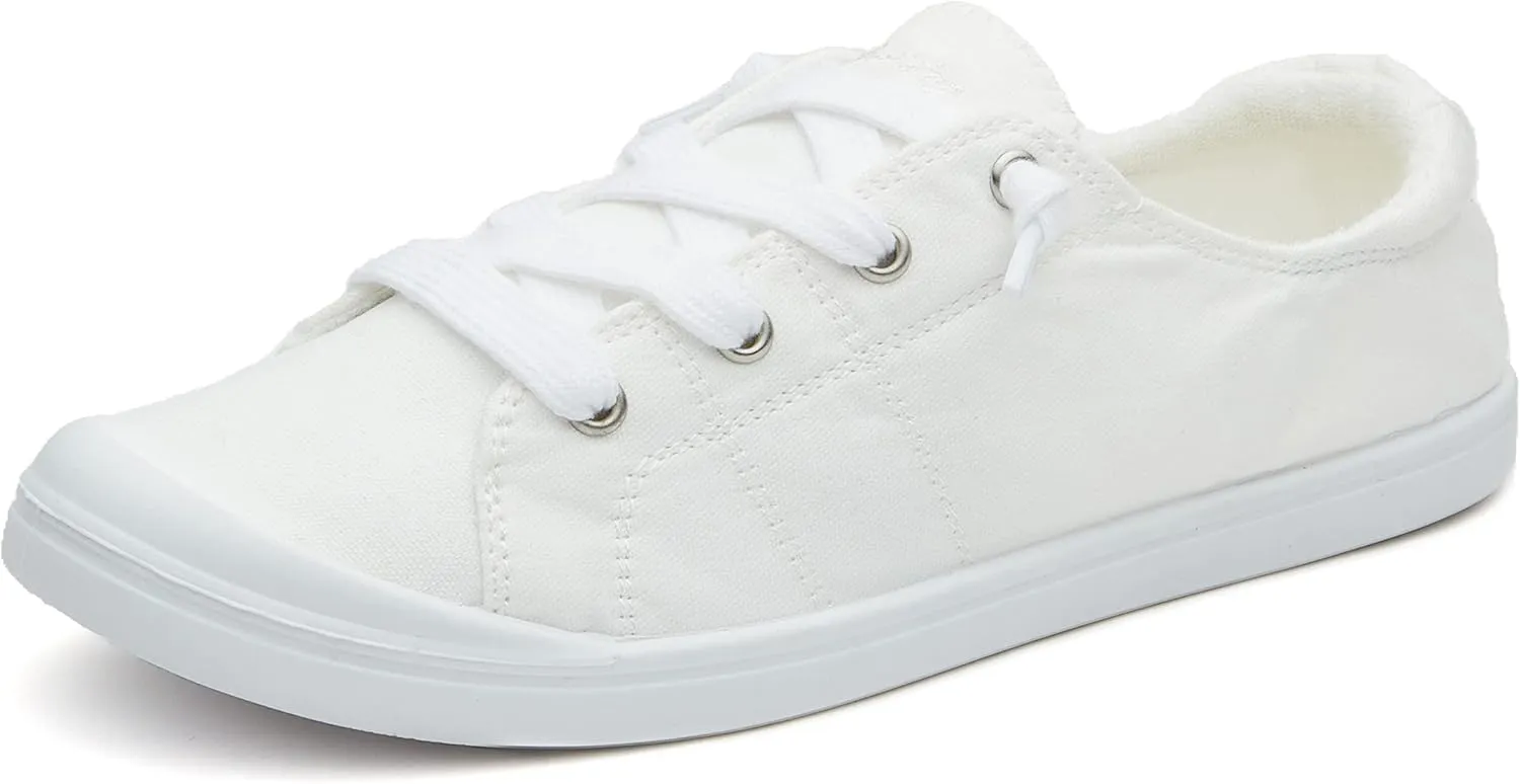 Weestep Women's Slip-On Lightweight Fashion Sneakers