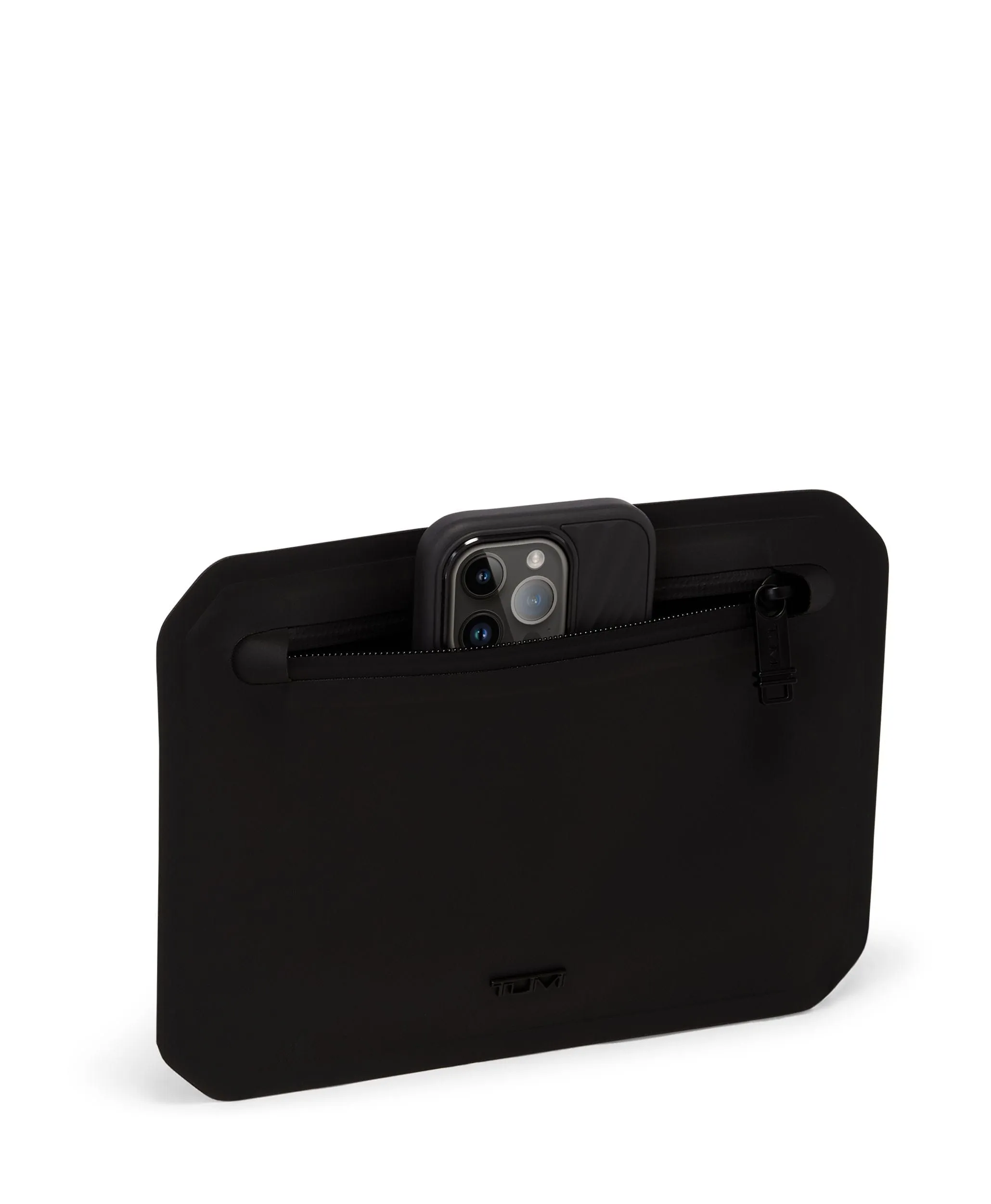 Welded Flat Pouch
