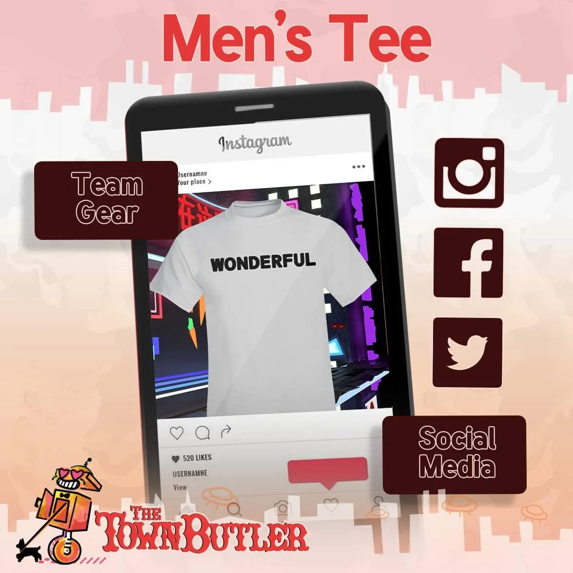 Well-Point Pumping Supervisor AF - A Soft & Comfortable Men's T-Shirt