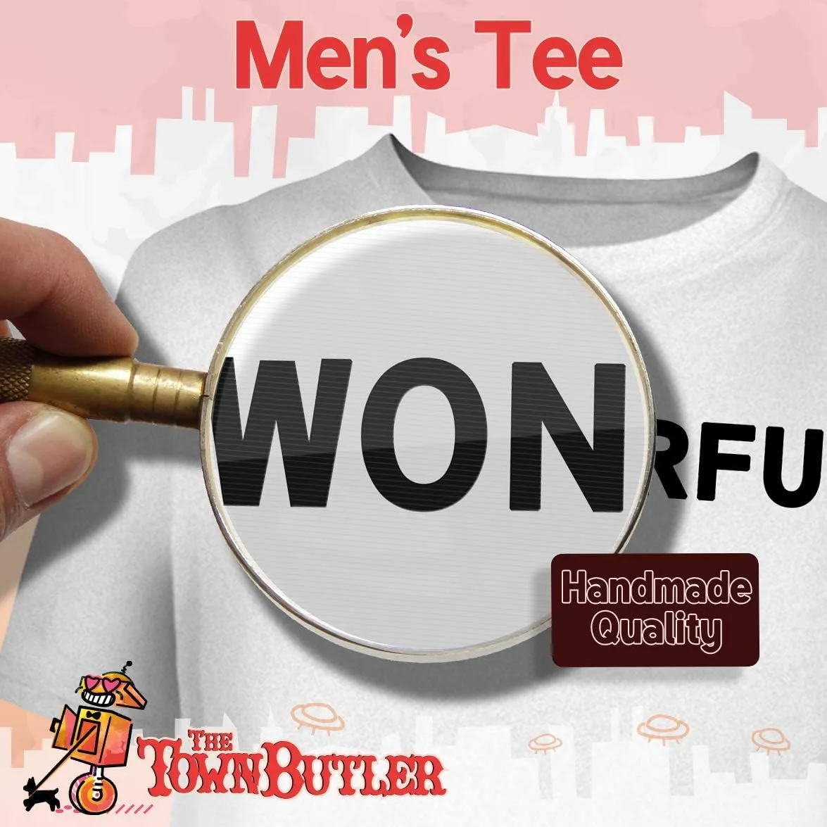 Well-Point Pumping Supervisor AF - A Soft & Comfortable Men's T-Shirt