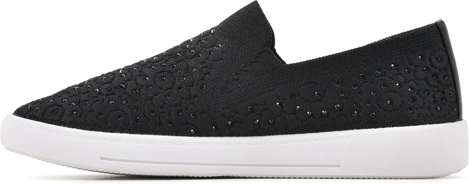 WHITE MOUNTAIN Women's Shoes Unit Sneaker