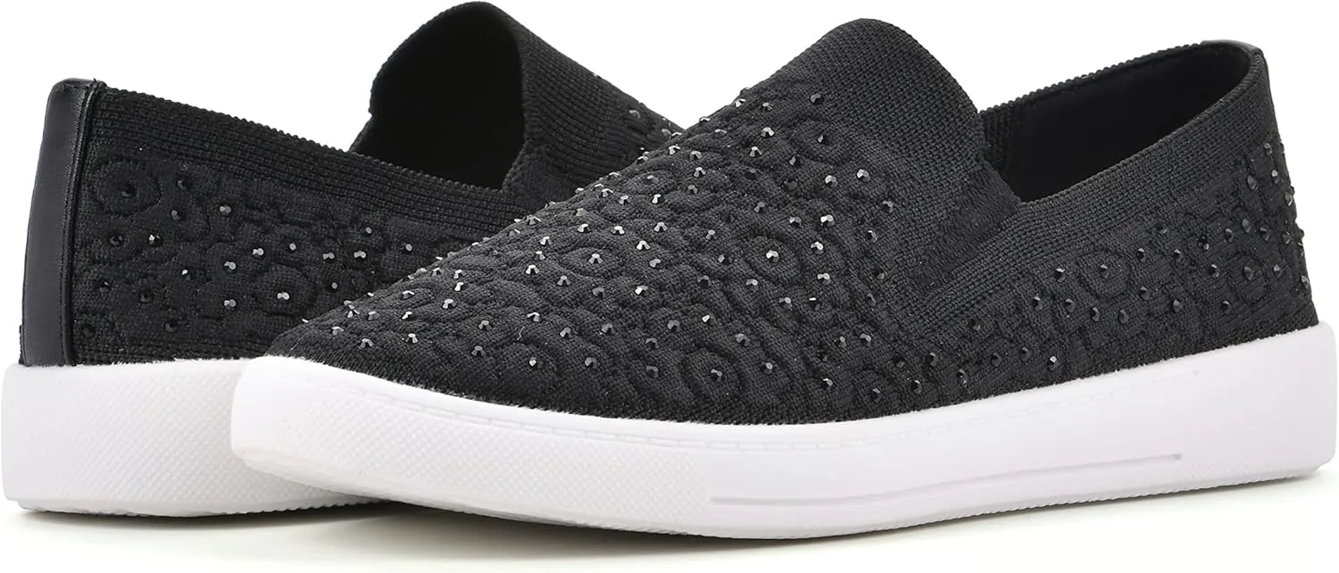 WHITE MOUNTAIN Women's Shoes Unit Sneaker
