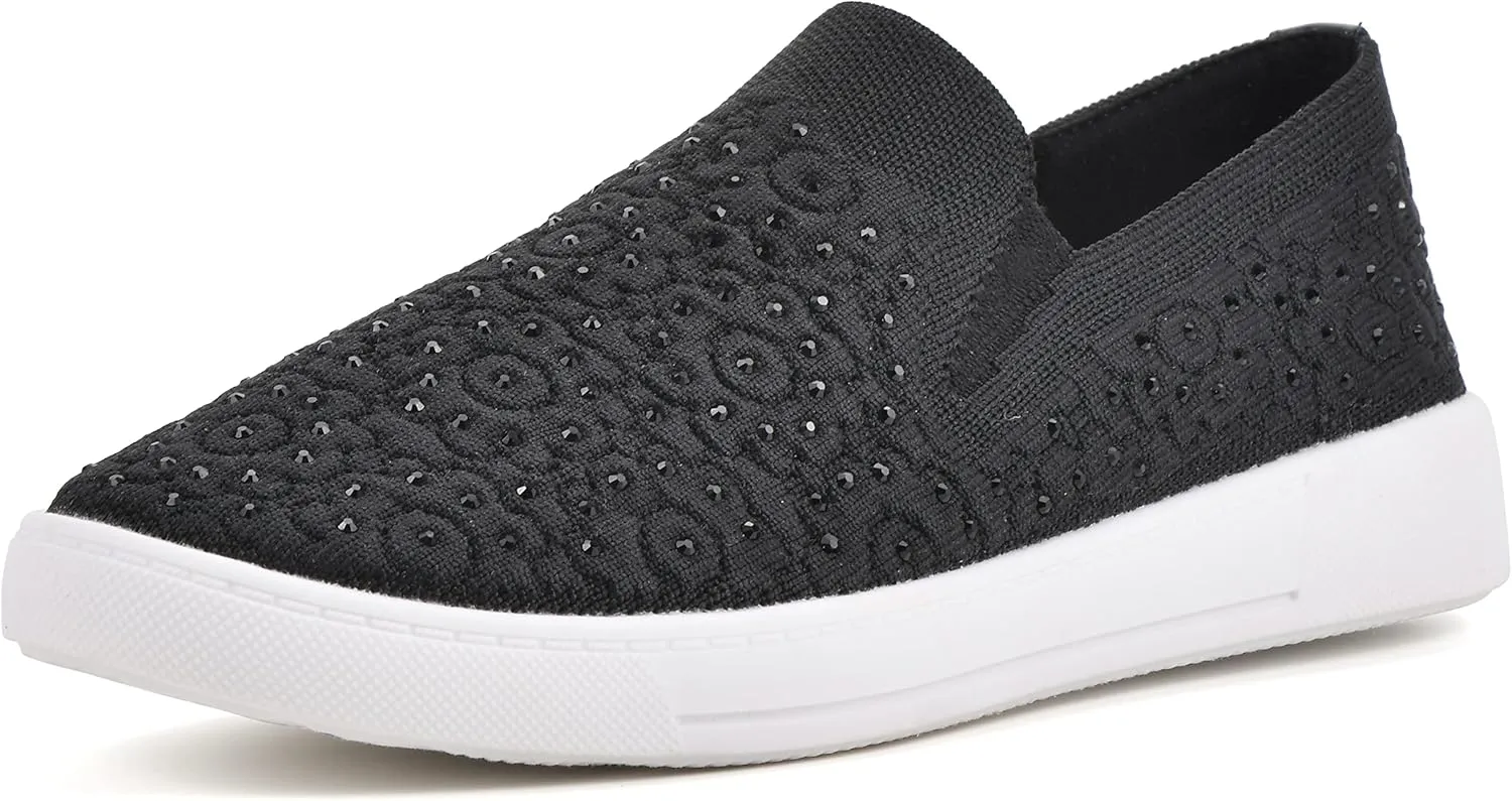 WHITE MOUNTAIN Women's Shoes Unit Sneaker