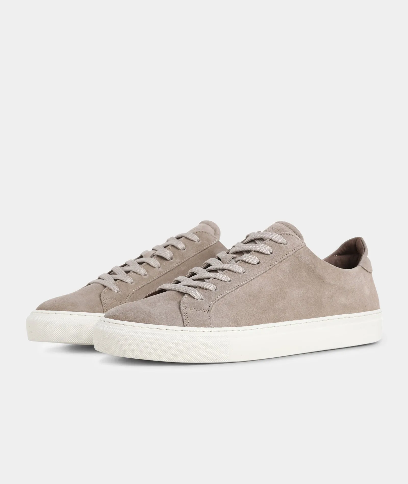 White - Type Suede Earth Price comparison / Off Summer special