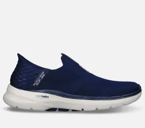 Wide Fit: Slip-ins: GO WALK 6 - Easy on