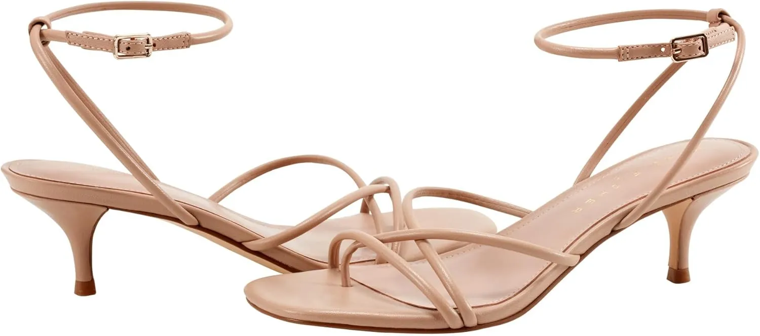 Women's Ballen Heeled Sandal