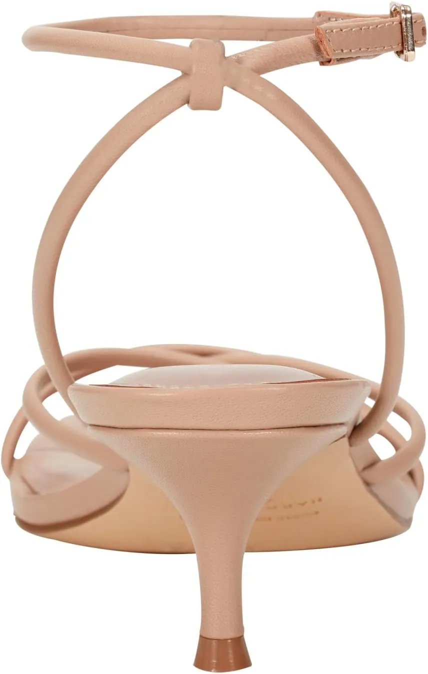 Women's Ballen Heeled Sandal