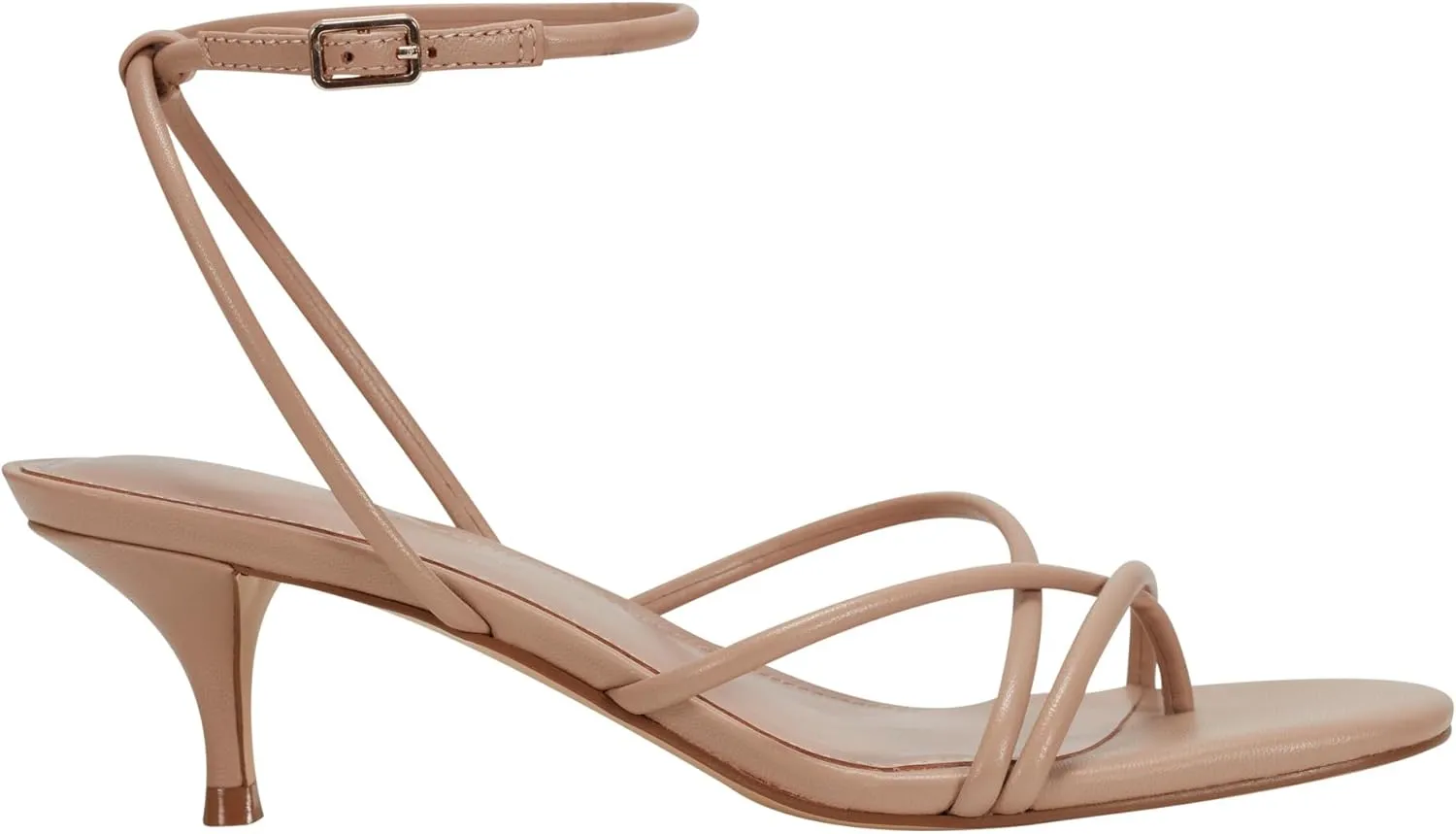 Women's Ballen Heeled Sandal