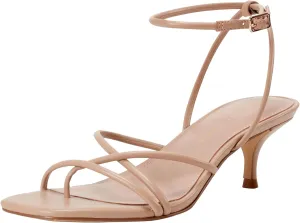 Women's Ballen Heeled Sandal
