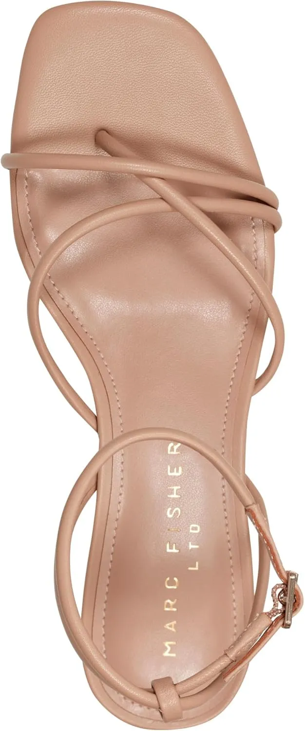 Women's Ballen Heeled Sandal