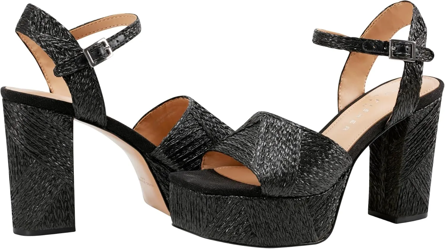 Women's Calyn Heeled Sandal