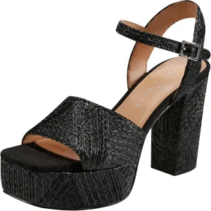 Women's Calyn Heeled Sandal