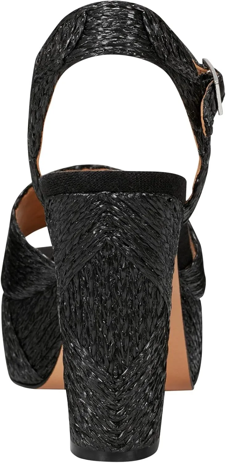 Women's Calyn Heeled Sandal
