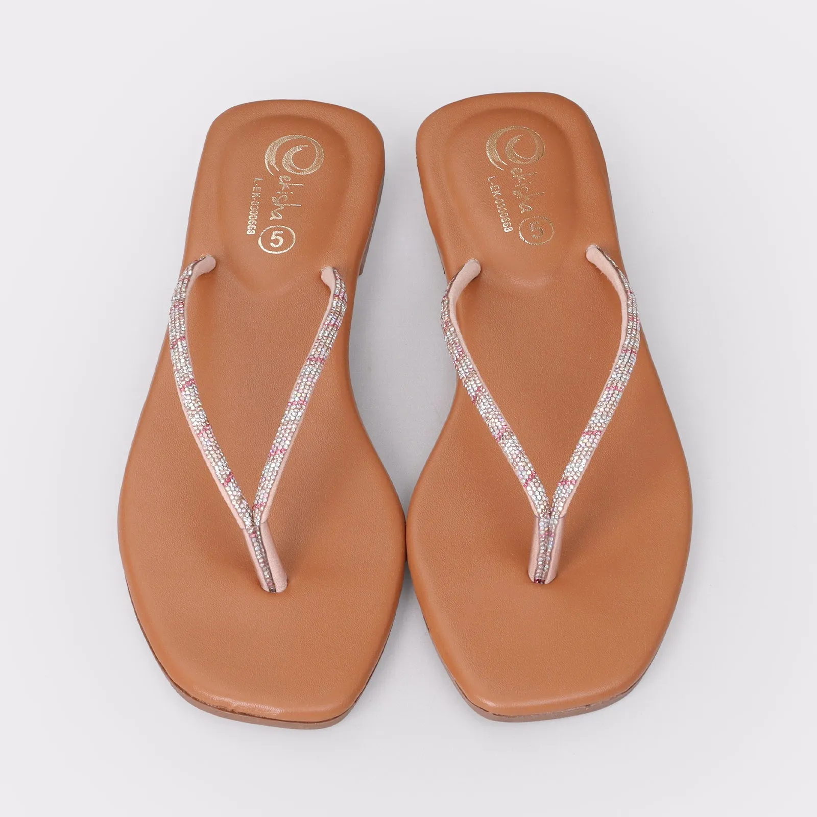 Women's Casual Chappal