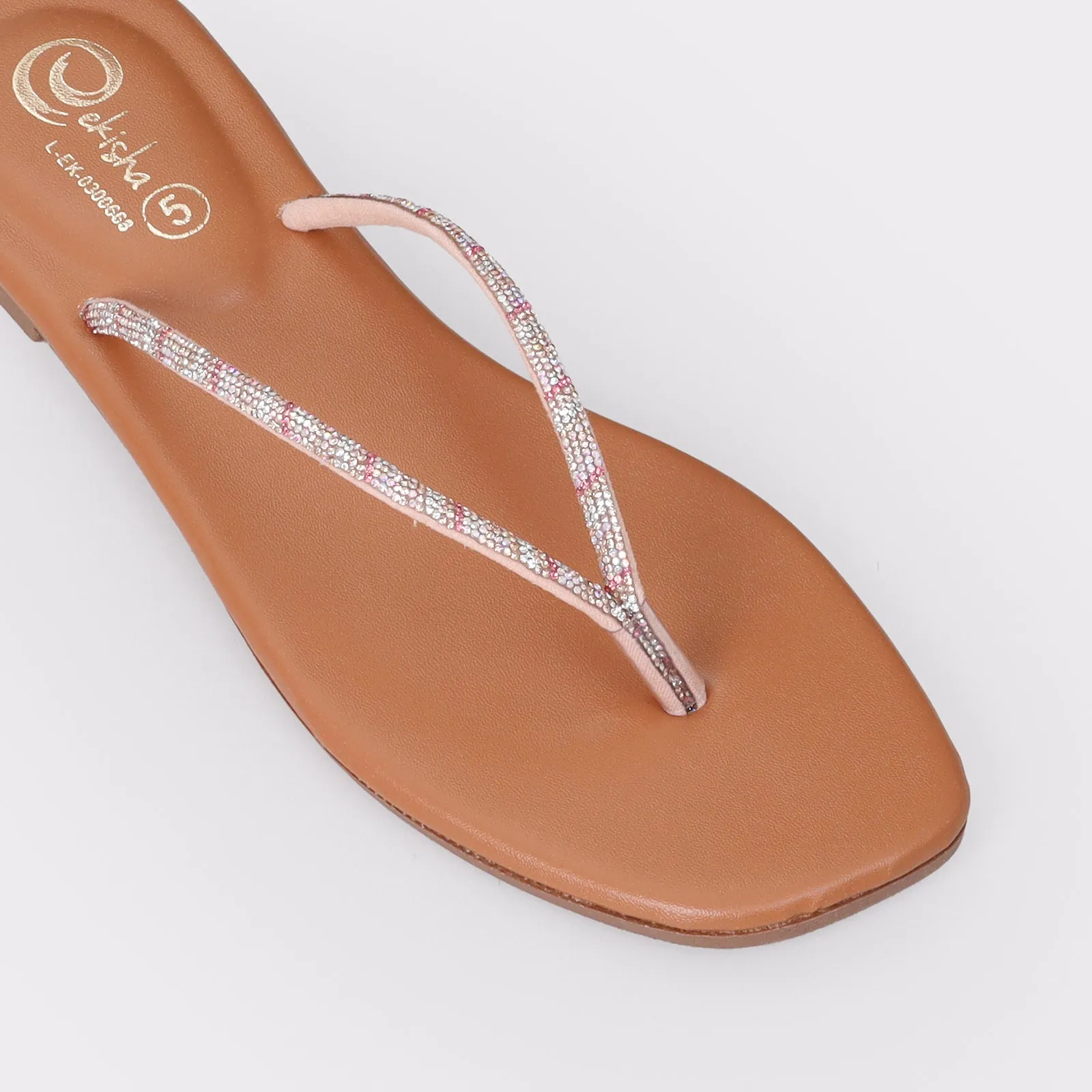 Women's Casual Chappal