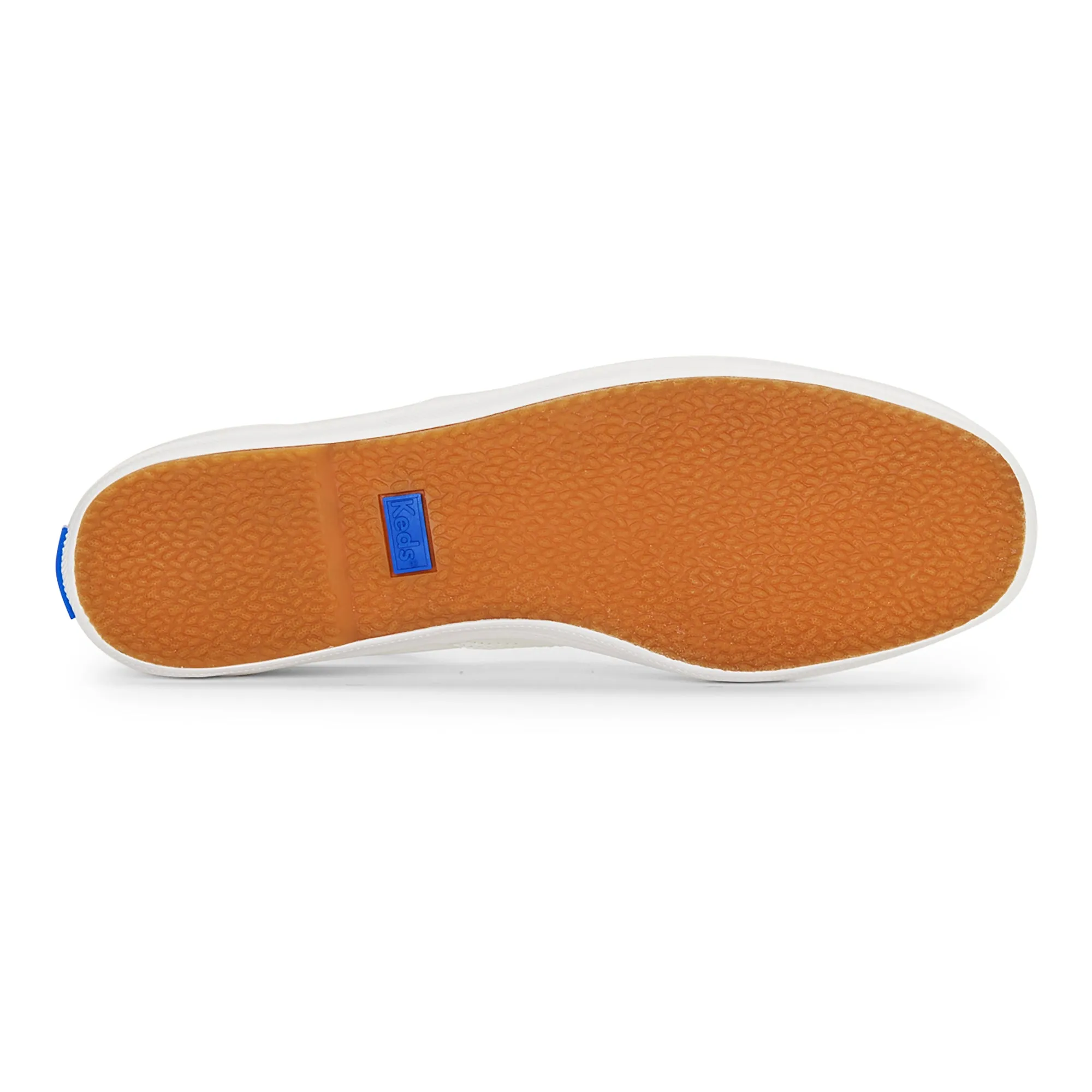 Women's Champion Luxe Leather Off White