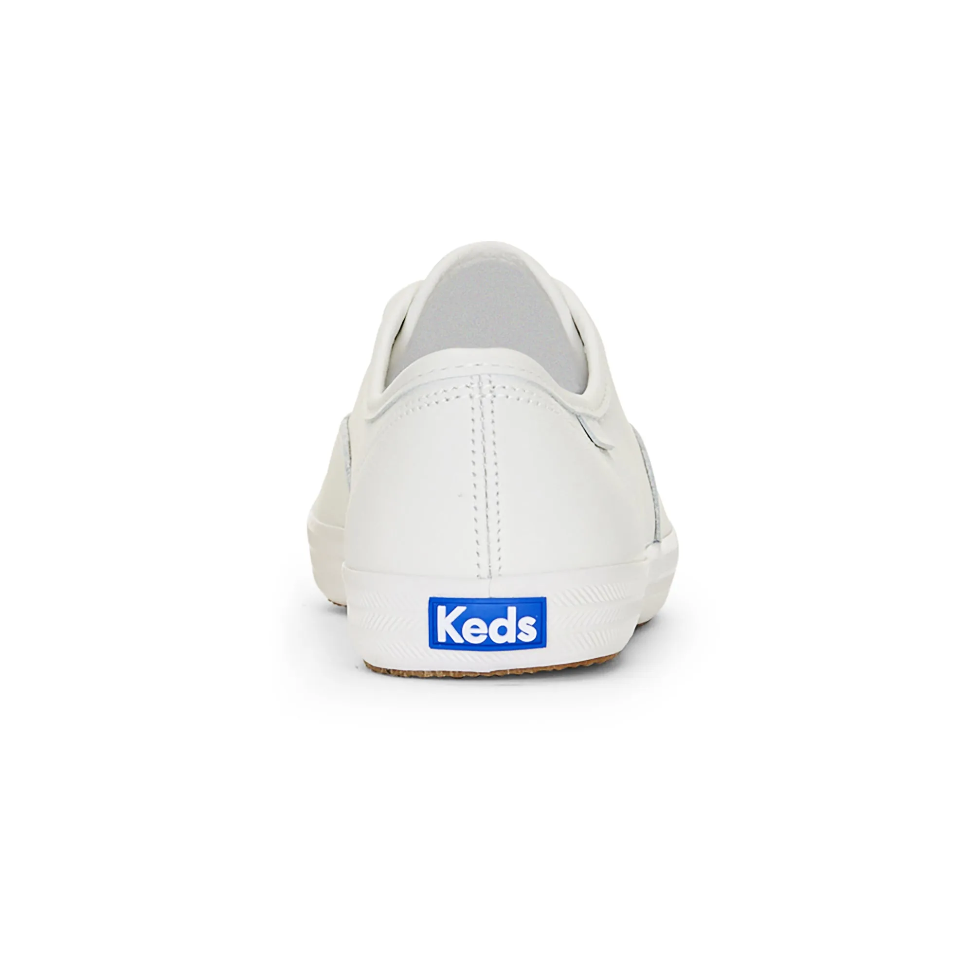 Women's Champion Luxe Leather Off White