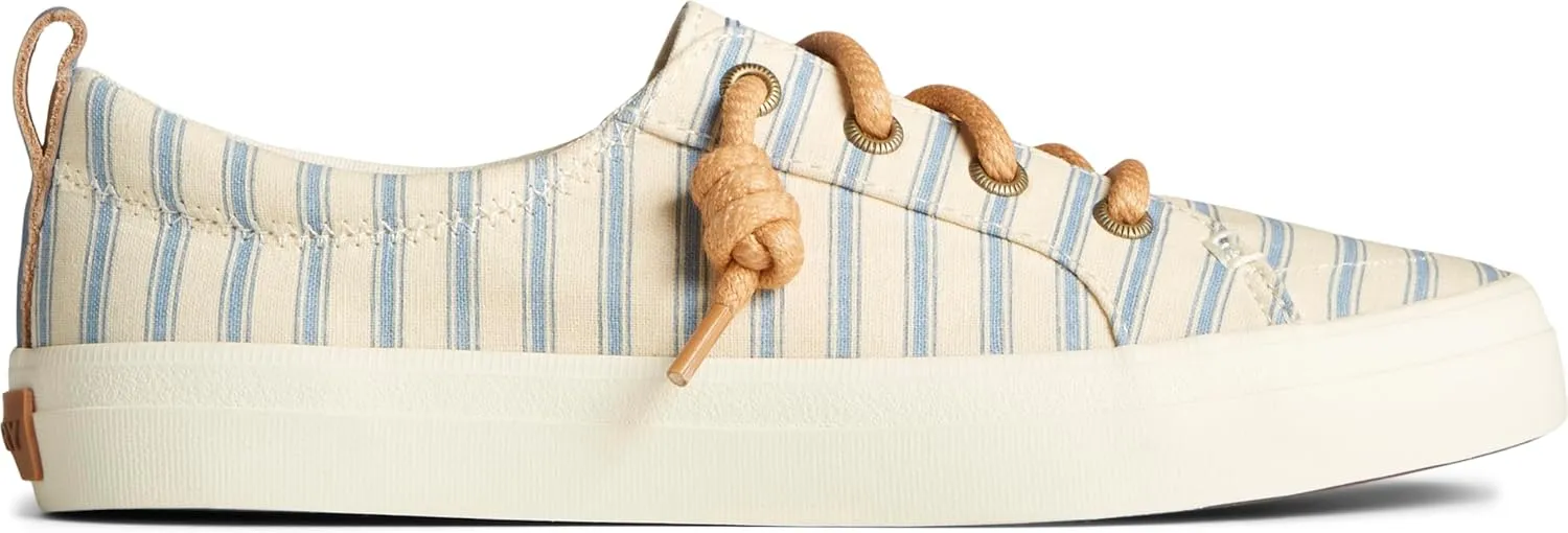 Women's Crest Vibe Seasonal Sneaker