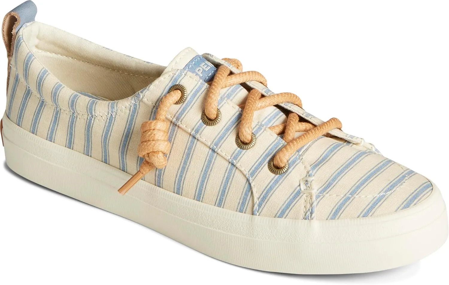 Women's Crest Vibe Seasonal Sneaker