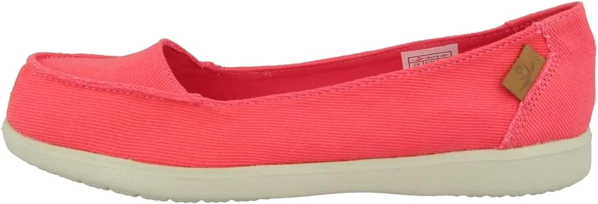 Women's Dux Beach Slippers