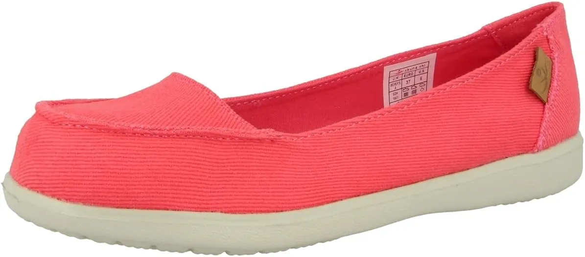 Women's Dux Beach Slippers