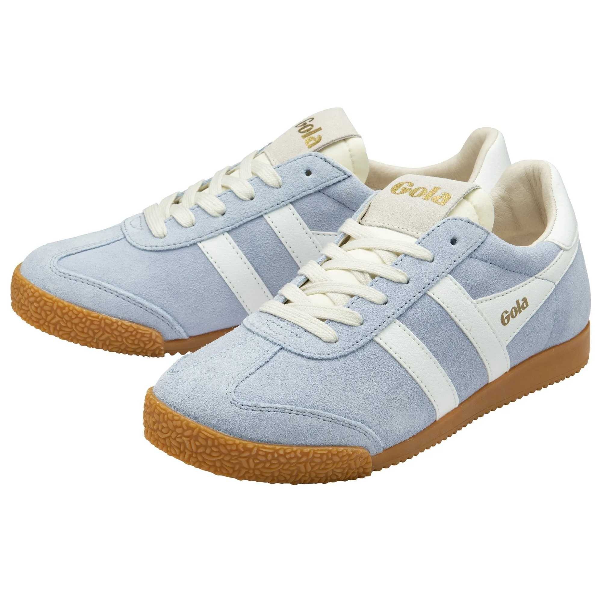 Women's Elan Sneaker - Air/White