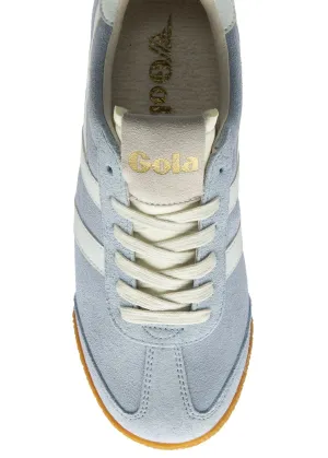 Women's Elan Sneaker - Air/White