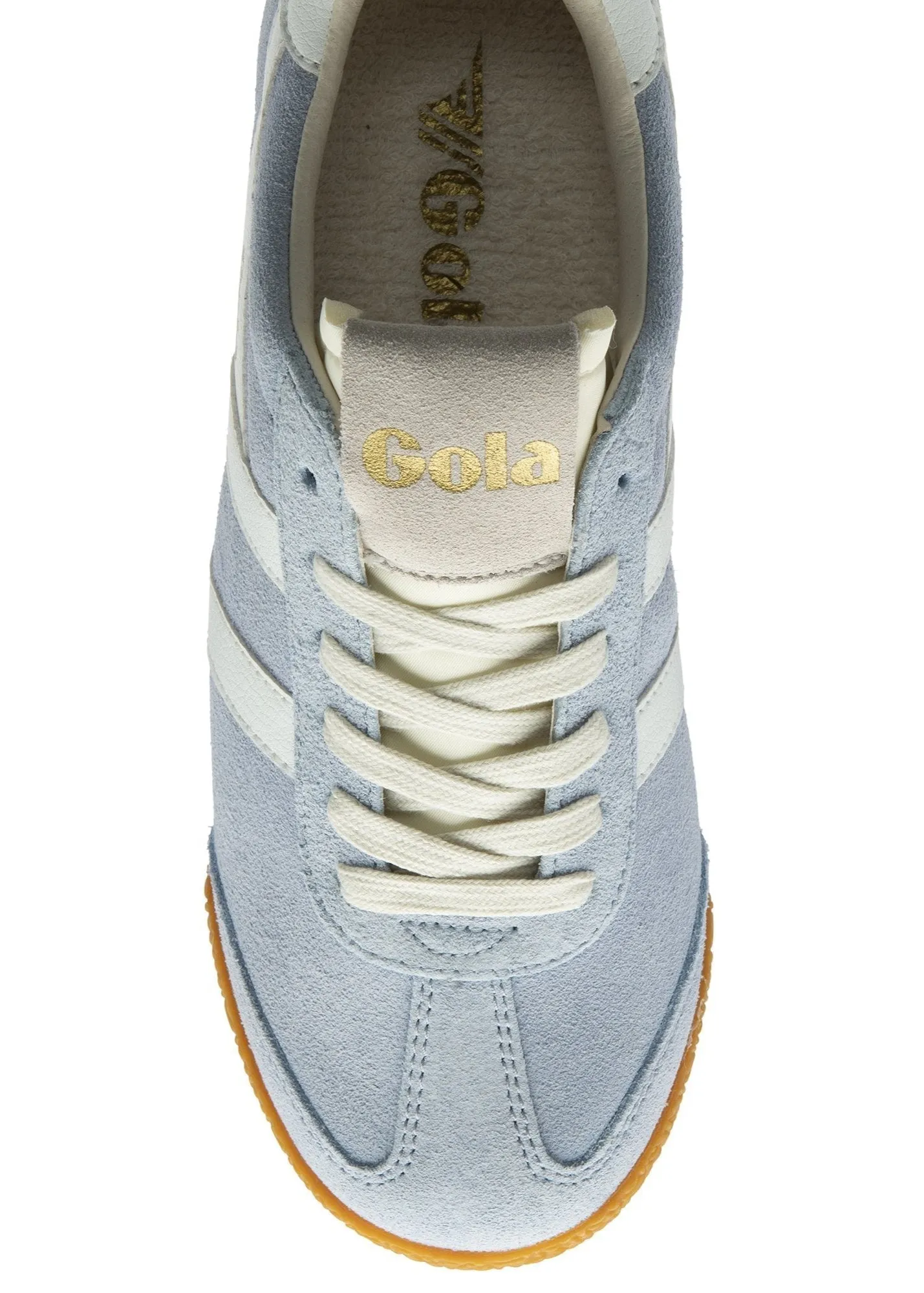 Women's Elan Sneaker - Air/White