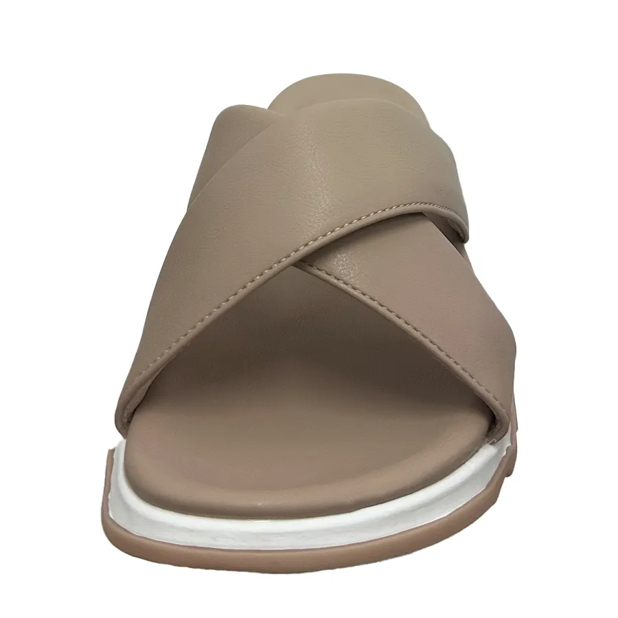 Women's Mindi Cross Strap Sandal