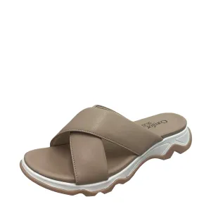 Women's Mindi Cross Strap Sandal