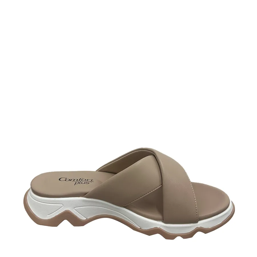 Women's Mindi Cross Strap Sandal